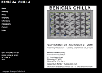 Benigna Chilla Home Page