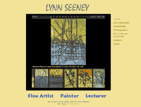 Lynn Seeney's Home Page