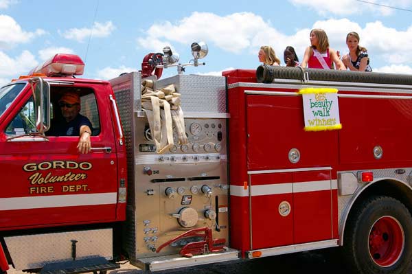 Fire Truck