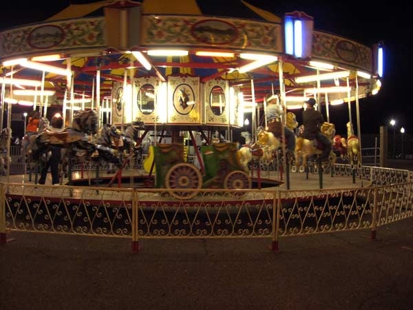 Carousel