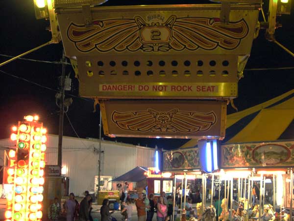 Ferris Wheel