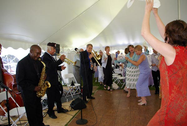 Preservation Hall Jazz Band