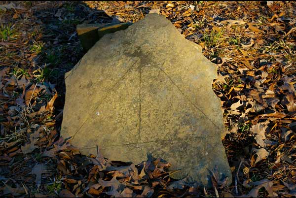 Prewitt Family/Slave Cemetery